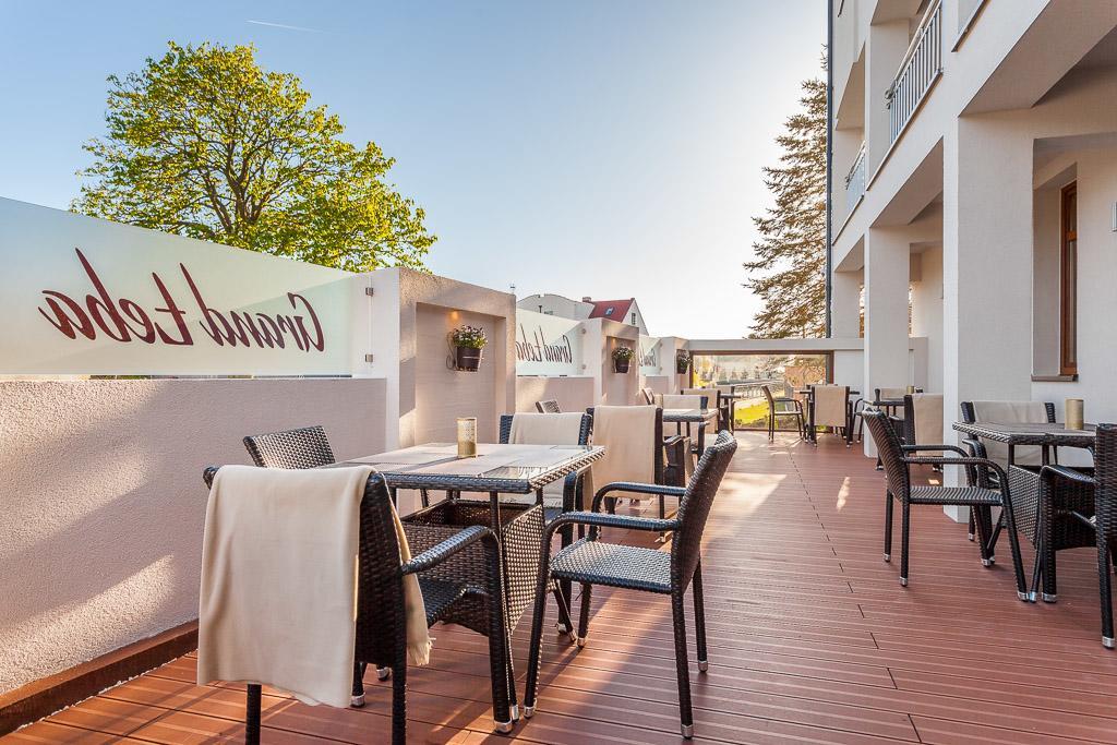 Grand Leba - Adults Only Hotel Eksteriør billede